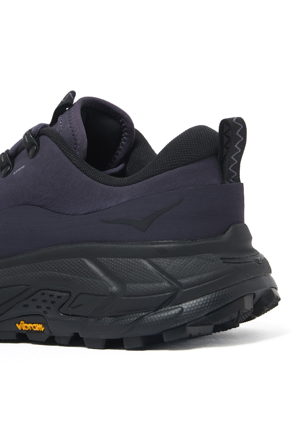 Hoka Tor Summit - Squid Ink / Squid Ink