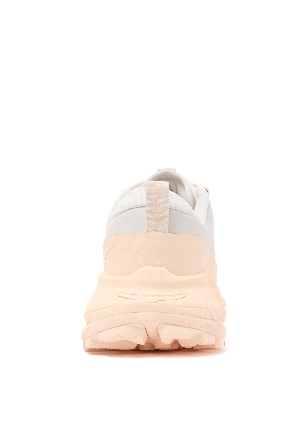 Hoka Tor Summit - Rose Cream / Tangerine Glow