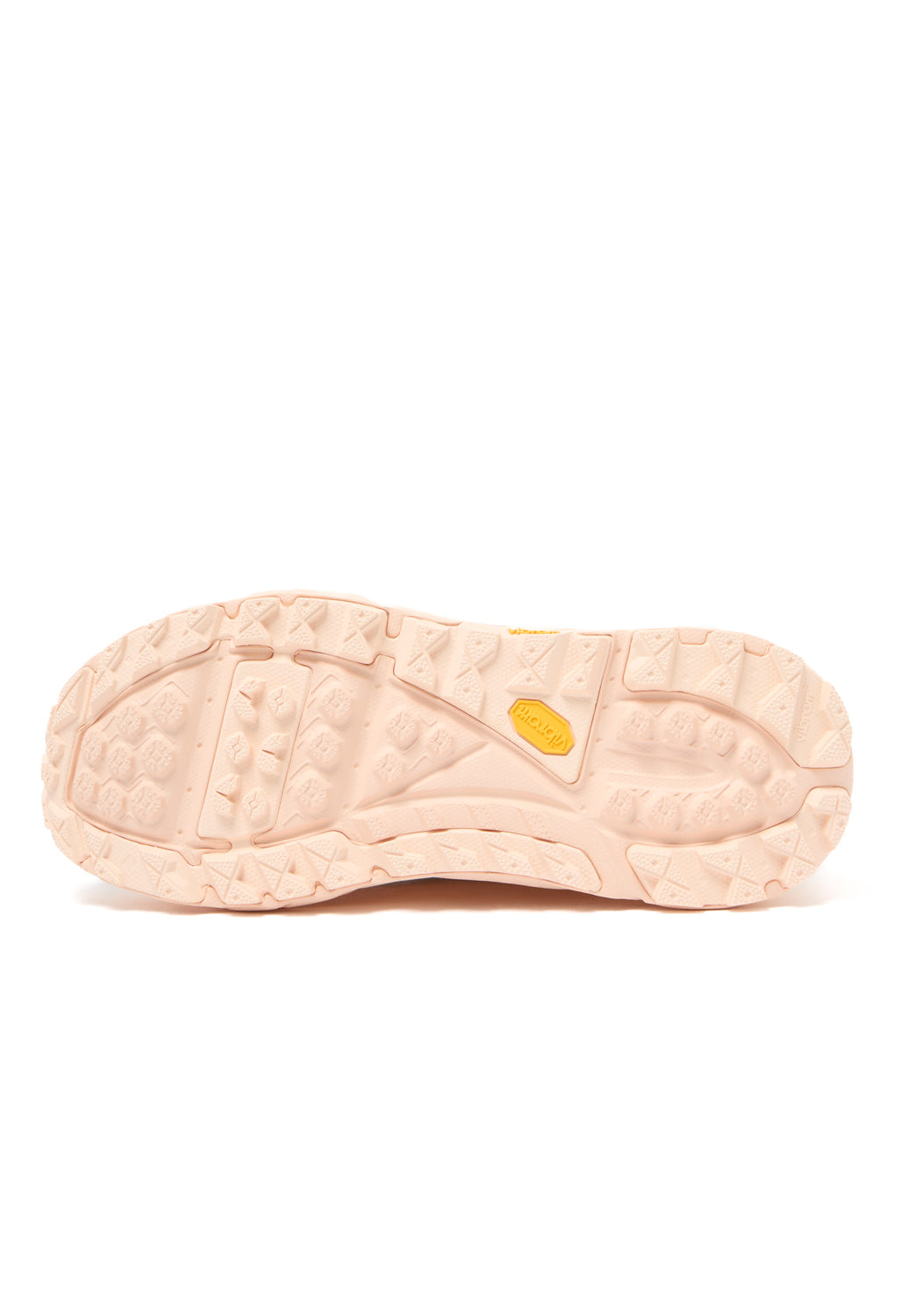 Hoka Tor Summit - Rose Cream / Tangerine Glow