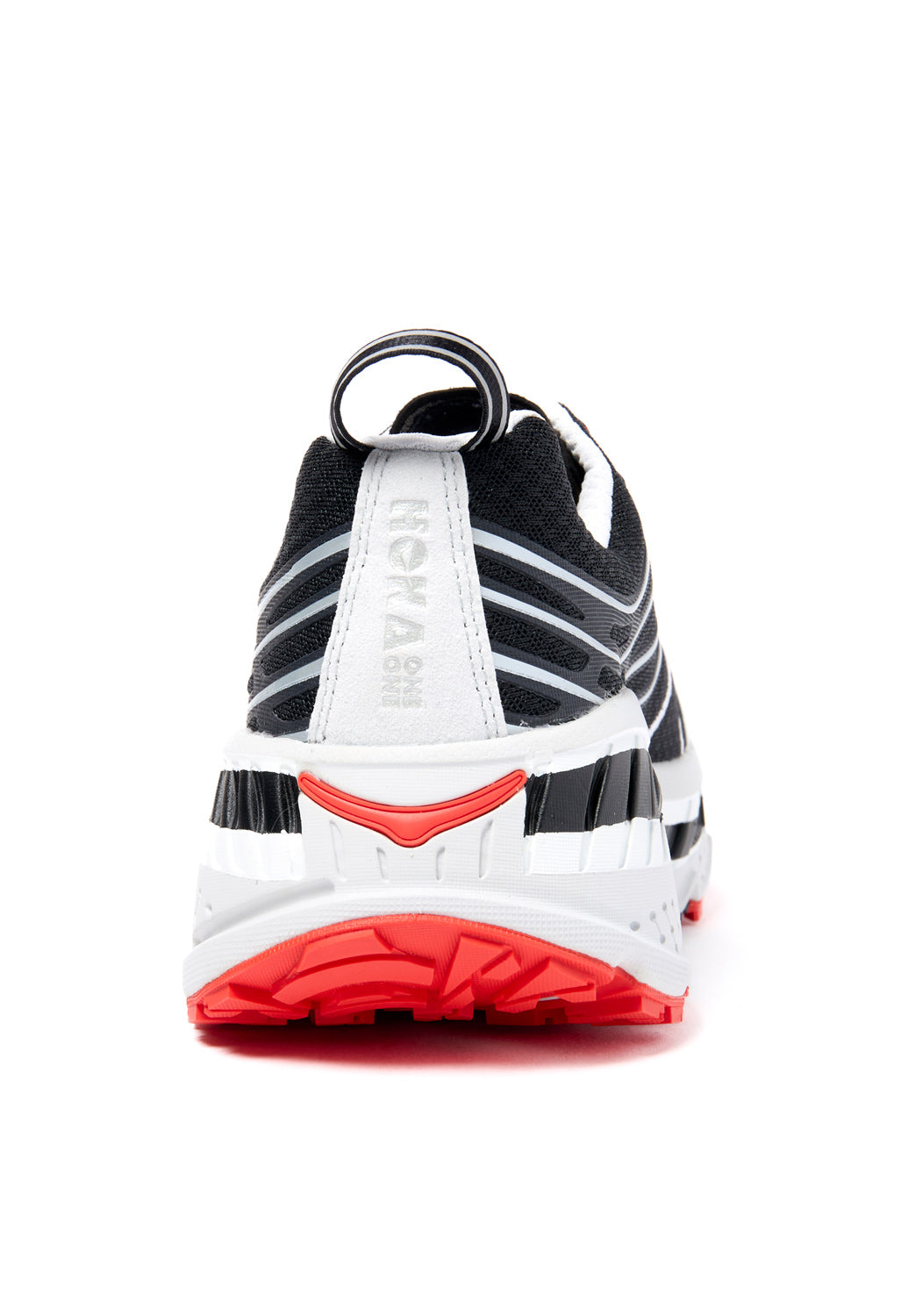Hoka Stinson Evo OG - Black / Cosmic Grey