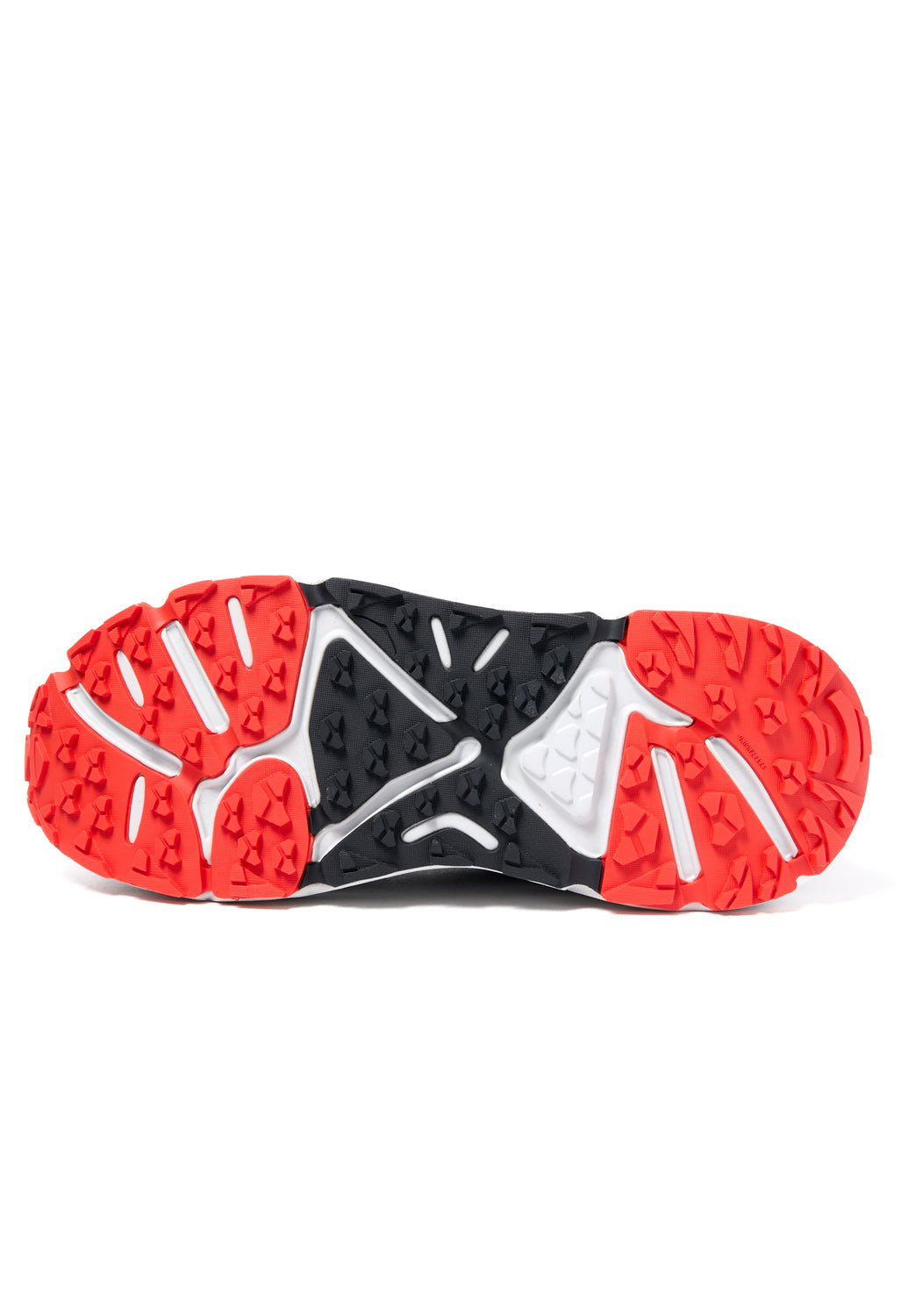 Hoka Stinson Evo OG - Black / Cosmic Grey