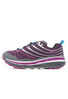 Hoka Stinson Evo OG - Aubergine / Fuchsia