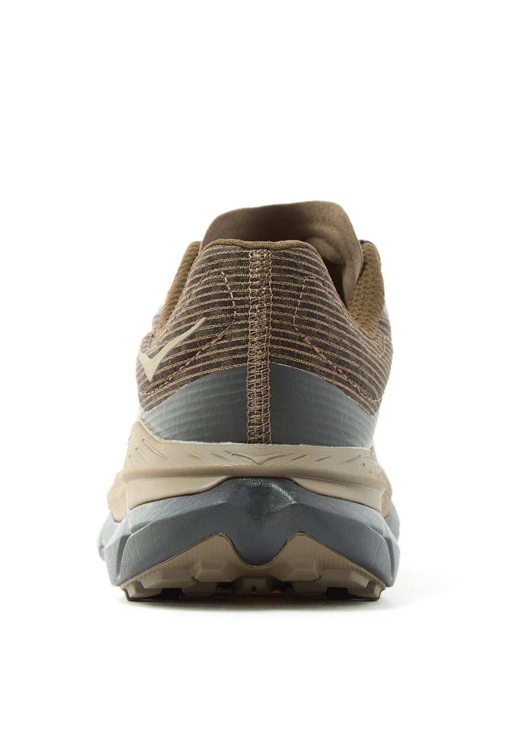 Hoka Tecton x 2 TS - Deep Umber / Black