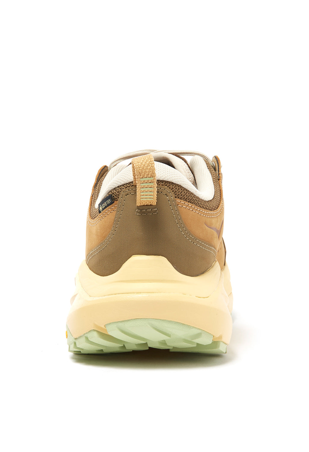 Hoka Kaha Low GORE-TEX - Wheat / Mushroom