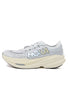 Hoka Mach X 2 Trainer Trainers - White / Cosmic Grey