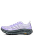 Hoka Mafate Speed 4 Lite Trainers - Starlight Glow / Aster Flower