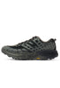 Hoka Speedgoat 2 Trainers - Black / Asphalt Grey