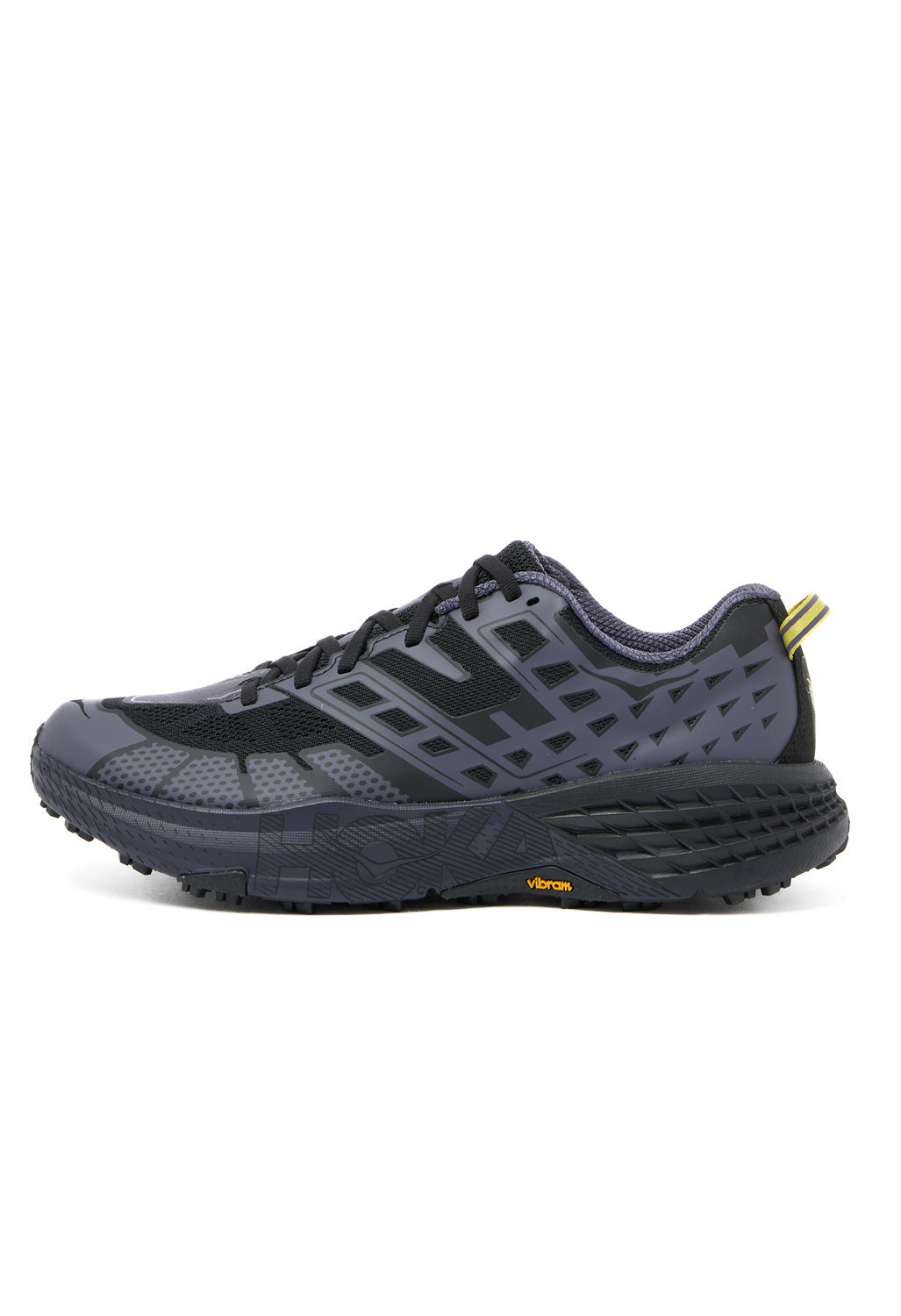 Hoka Speedgoat 2 Trainers - Black / Squid Ink
