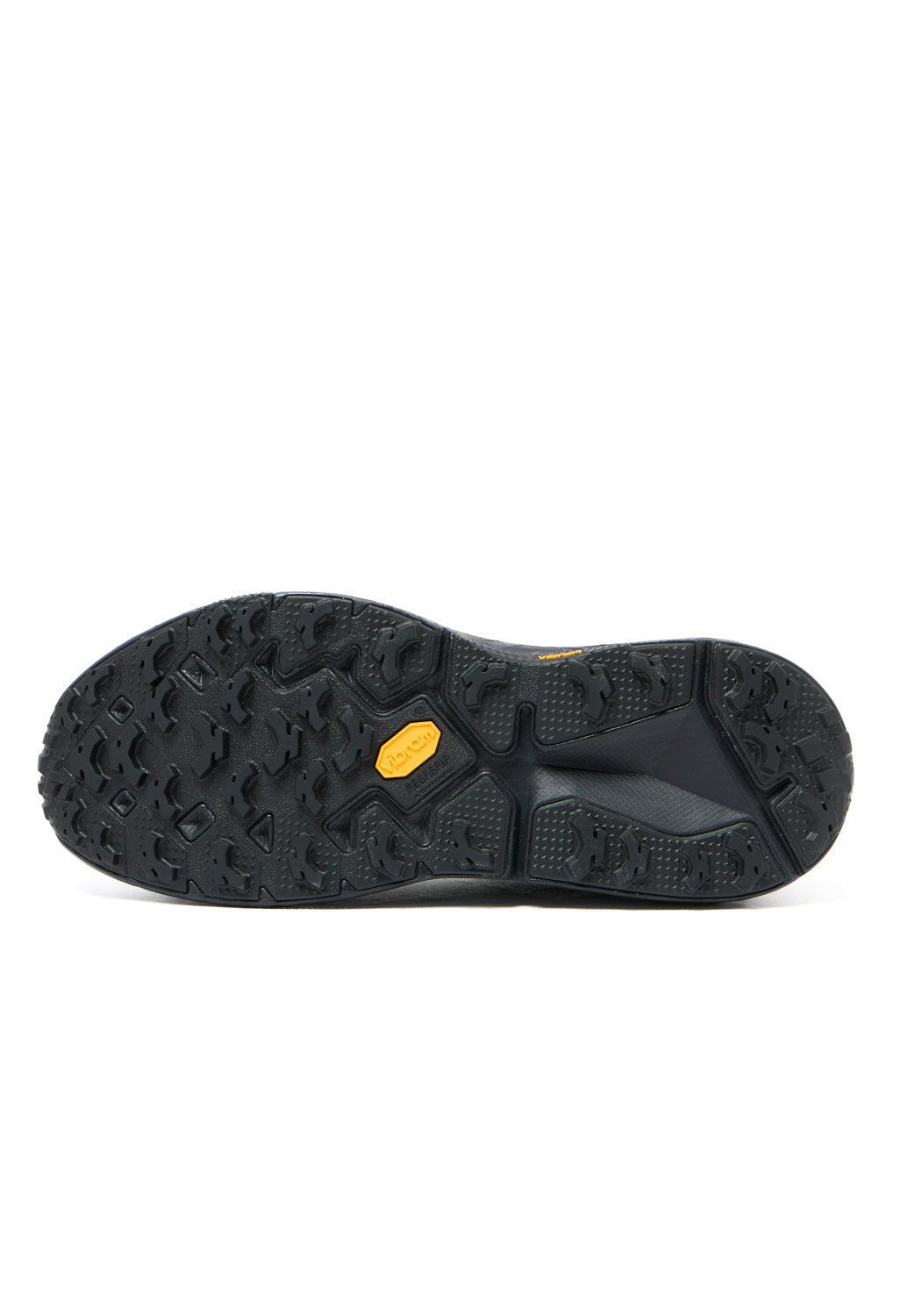 Hoka Speedgoat 2 Trainers - Black / Squid Ink