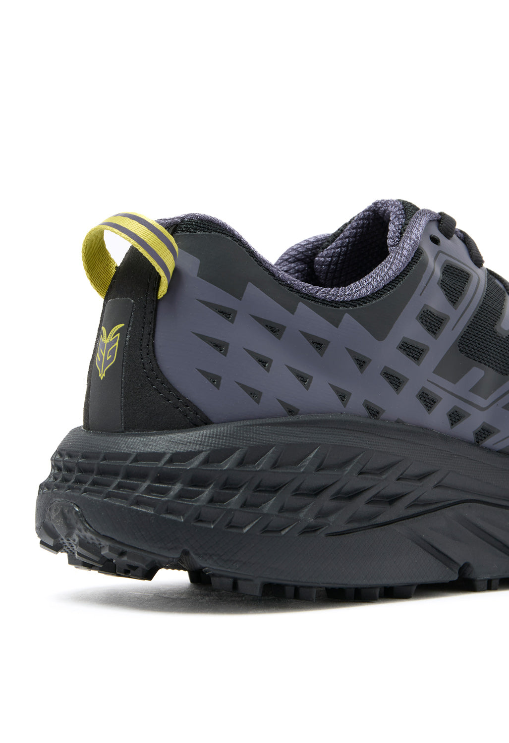 Hoka Speedgoat 2 Trainers - Black / Squid Ink