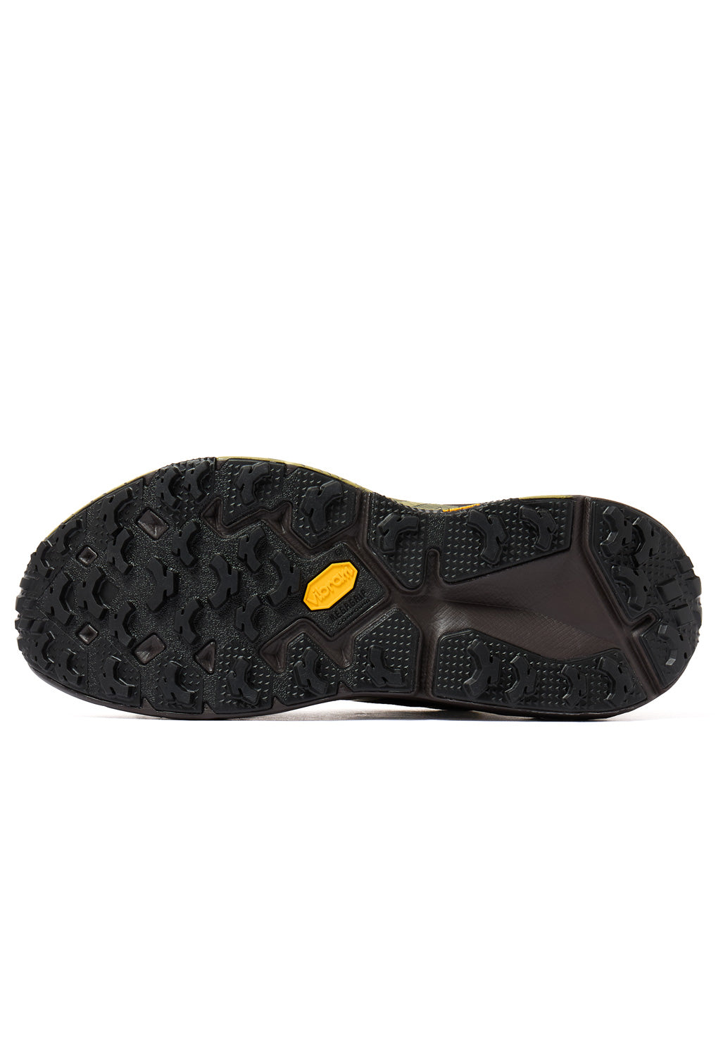Hoka Speedgoat 2 Trainers - Cast Iron / Oatgrass