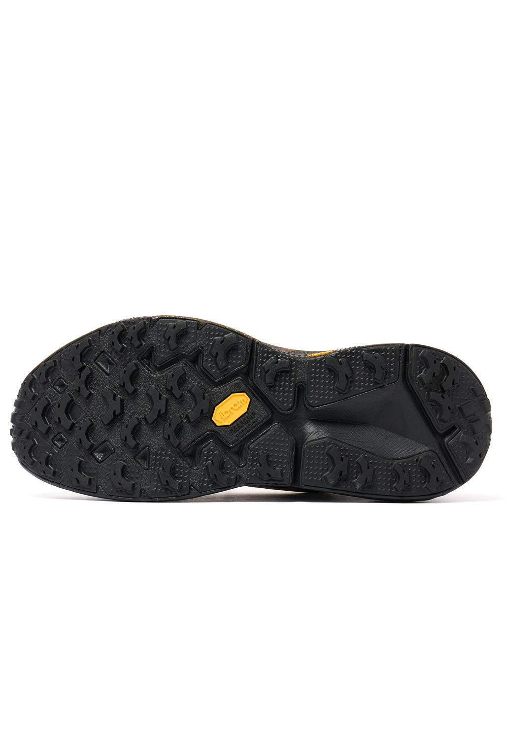 Hoka Speedgoat 2 Trainers - Dark Chocolate / Black