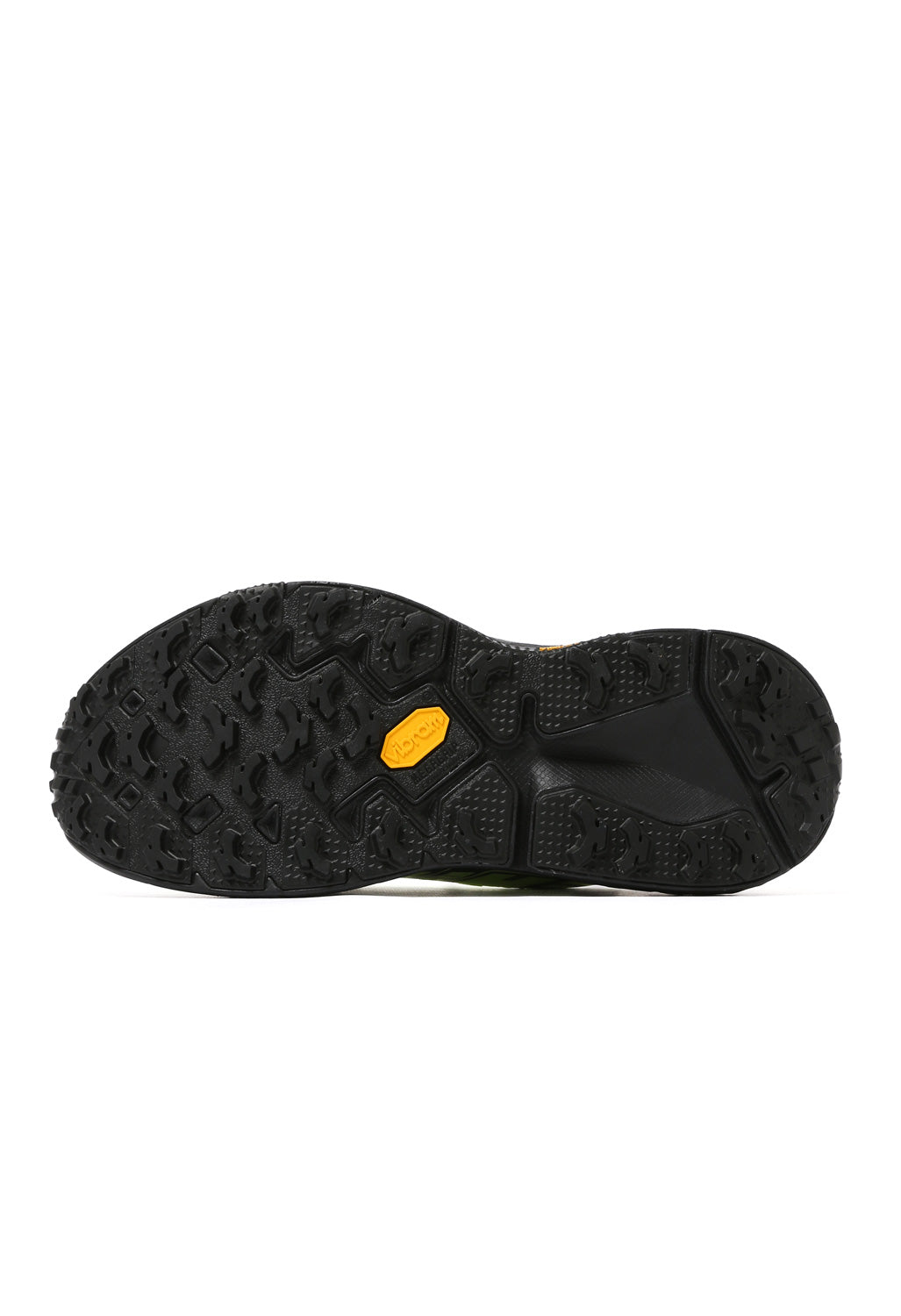 Hoka Speedgoat 2 Trainers - Neon Yuzu / Black