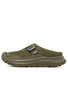 Hoka Ora Primo EXT Slides - Antique Olive / Antique Olive