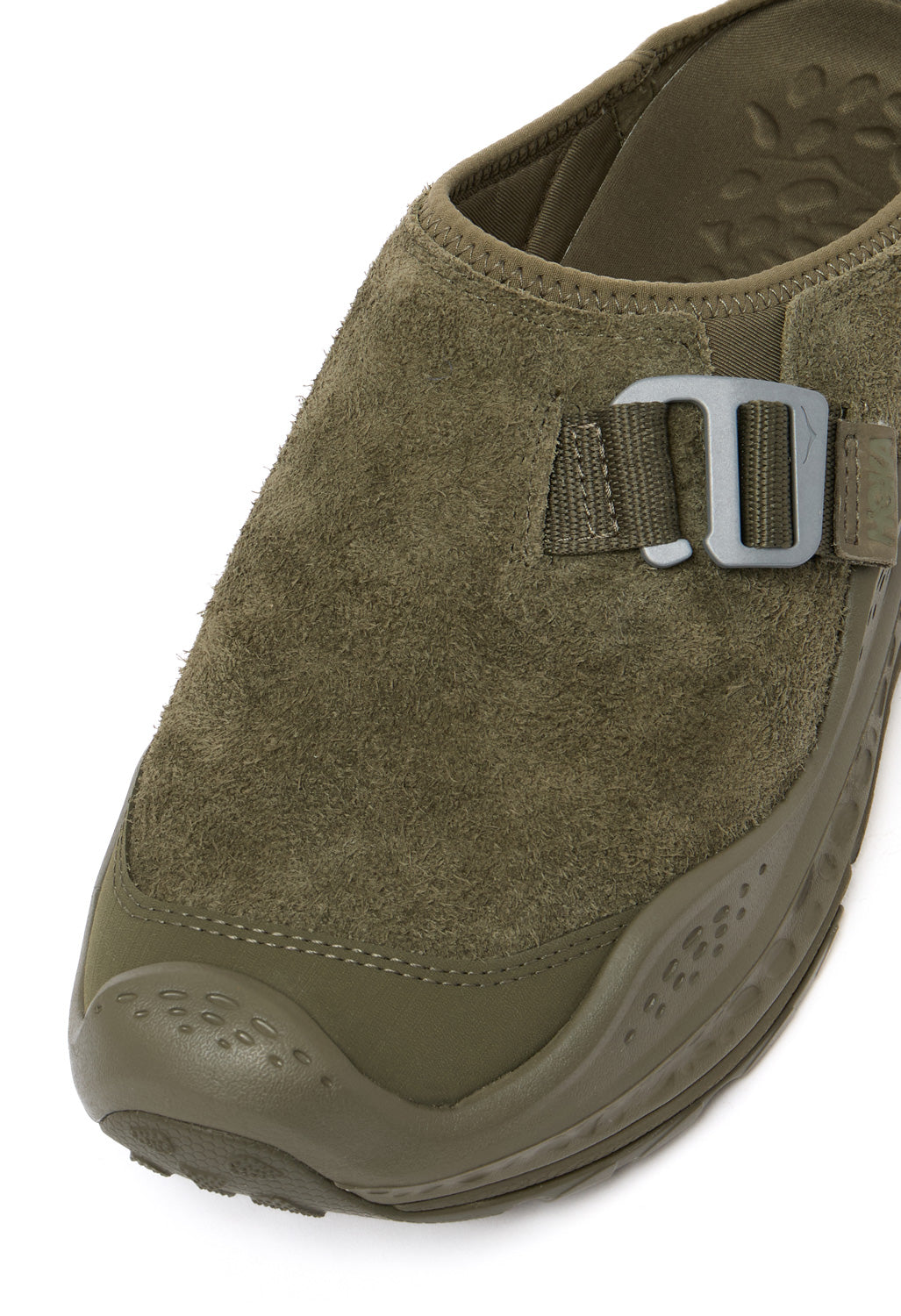 Hoka Ora Primo EXT Slides - Antique Olive / Antique Olive