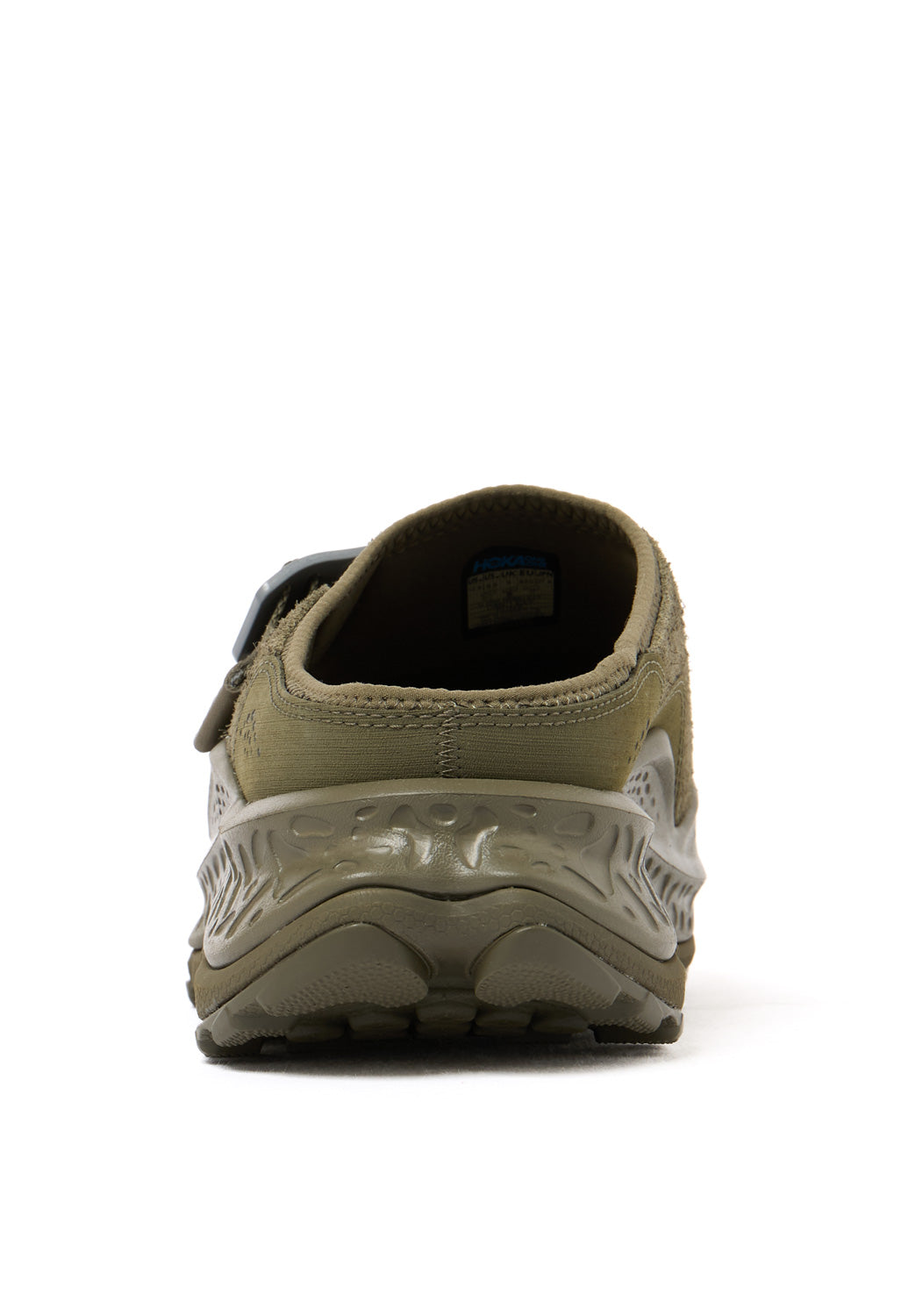 Hoka Ora Primo EXT Slides - Antique Olive / Antique Olive