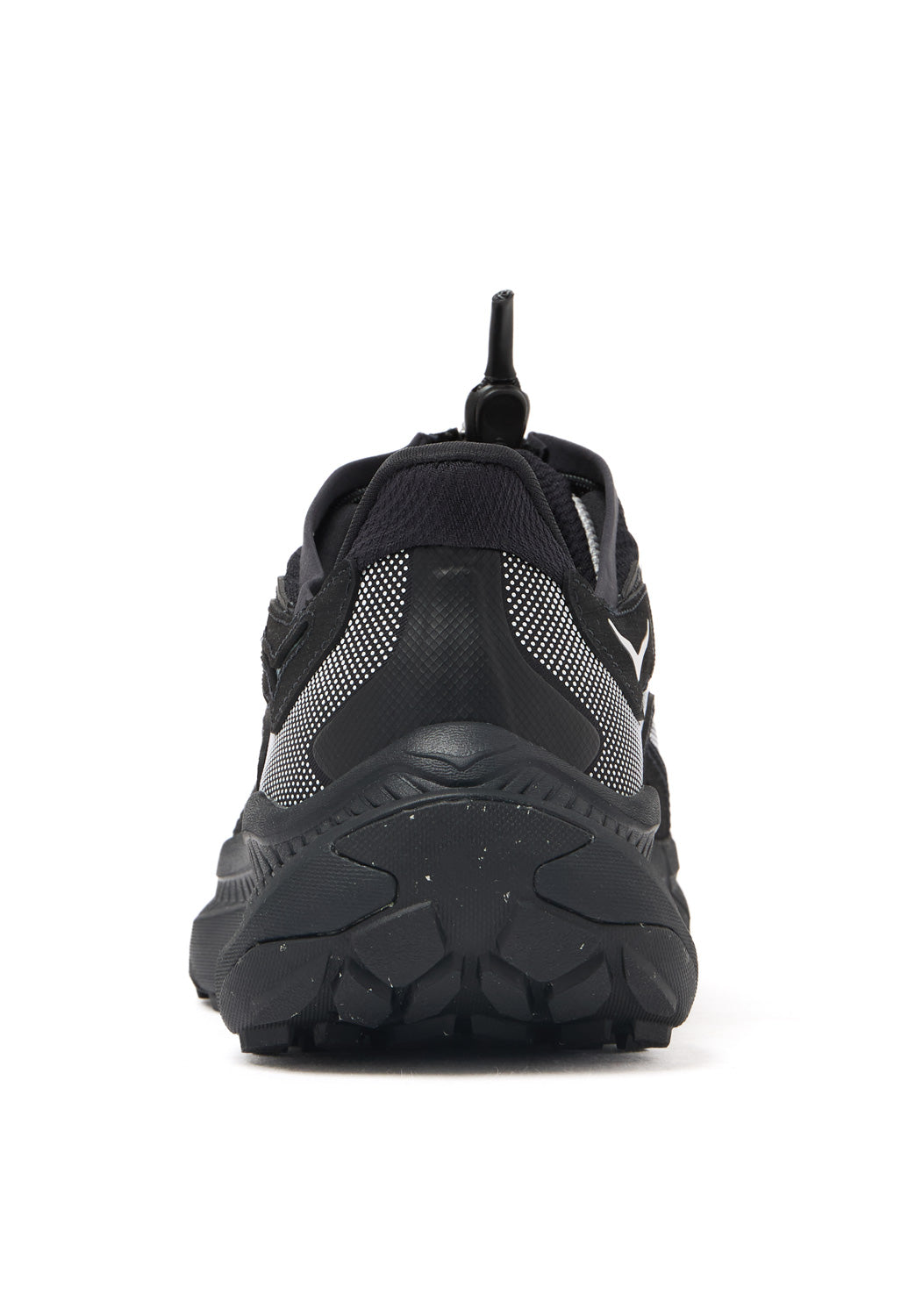 Hoka Project Transport TS Trainers - Black / White