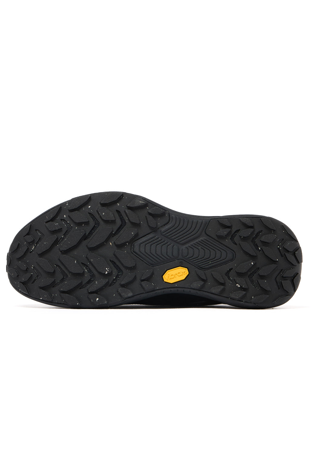 Hoka Project Transport TS Trainers - Black / White