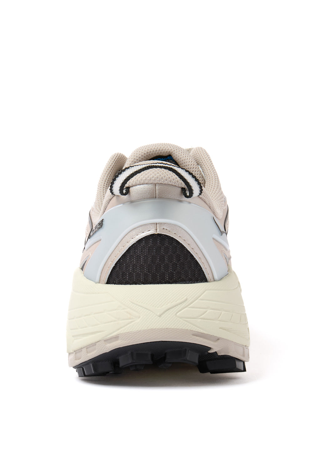 Hoka Mafate Speed 2 TS Trainers - Putty / Black