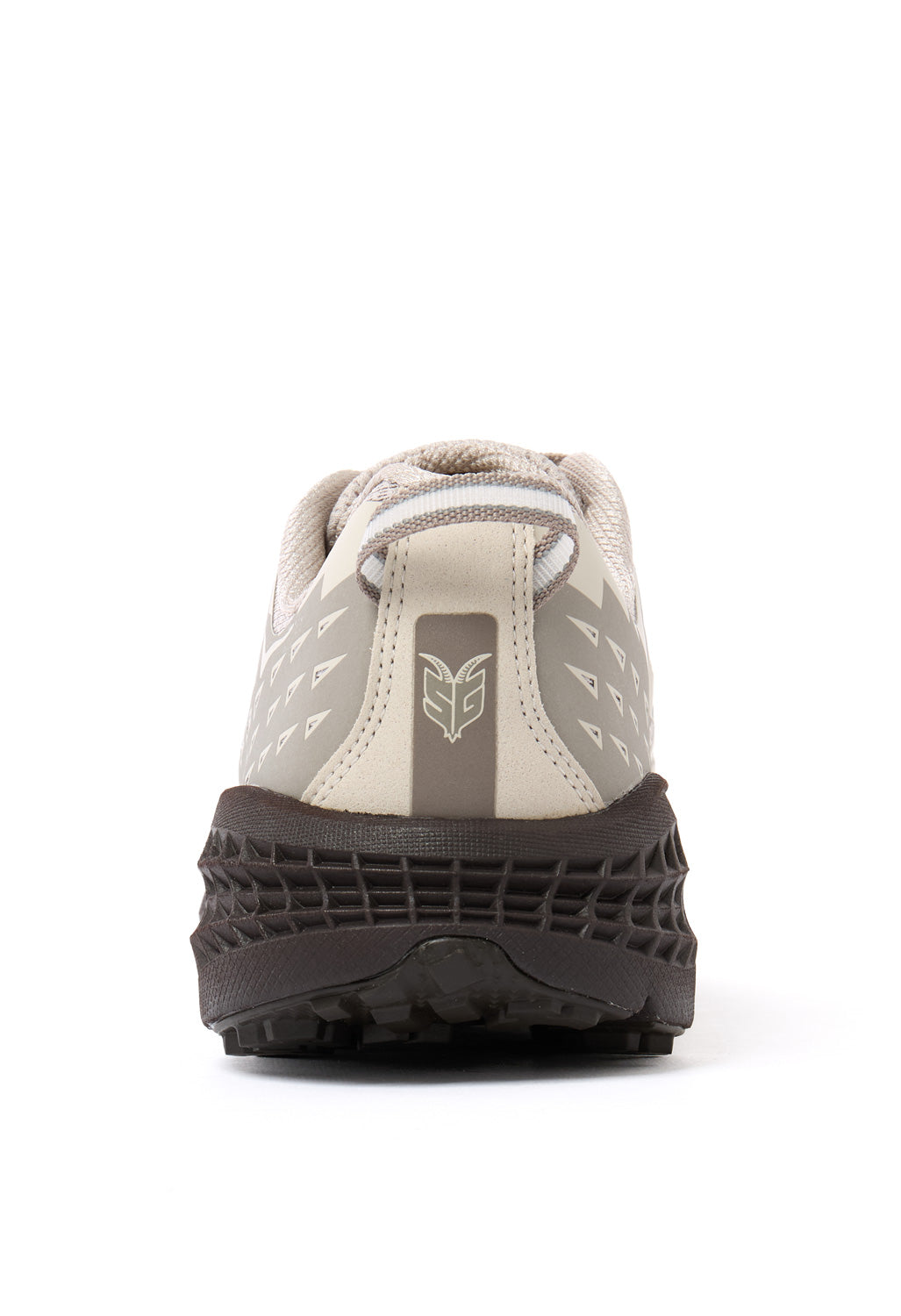 Hoka Speedgoat 2 Trainers TS - River Rock Grey / Cast Iron