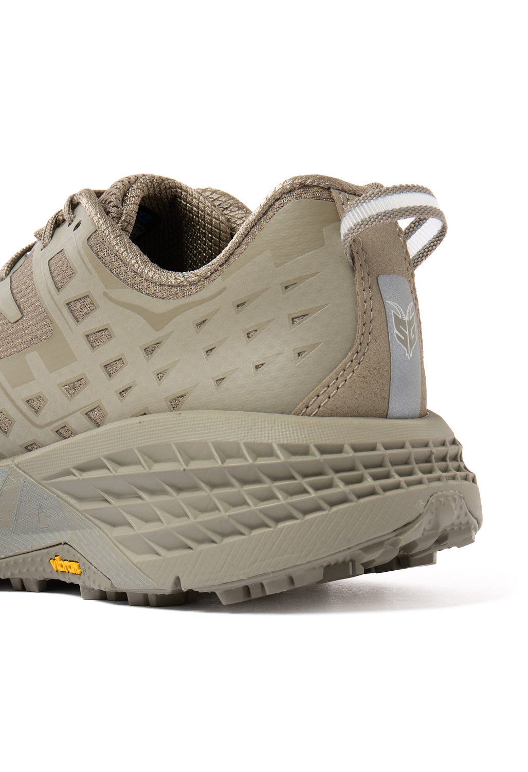 Hoka Speedgoat 2 TS Trainers - Light Roast / Dark Roast