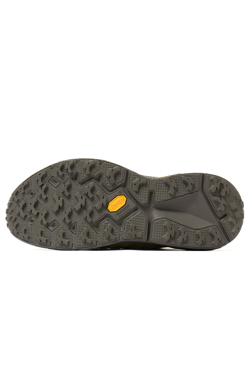 Hoka Speedgoat 2 Trainers TS - Morning Dew / Cliff Grey