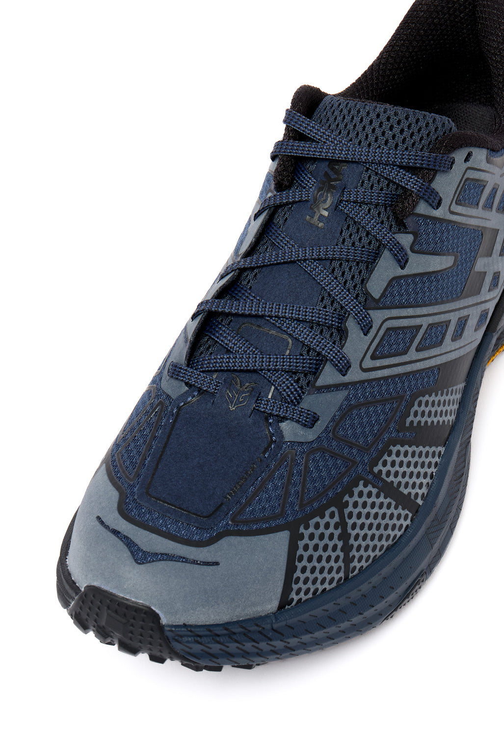 Hoka Speedgoat 2 TS Trainers - Varsity Navy / Black