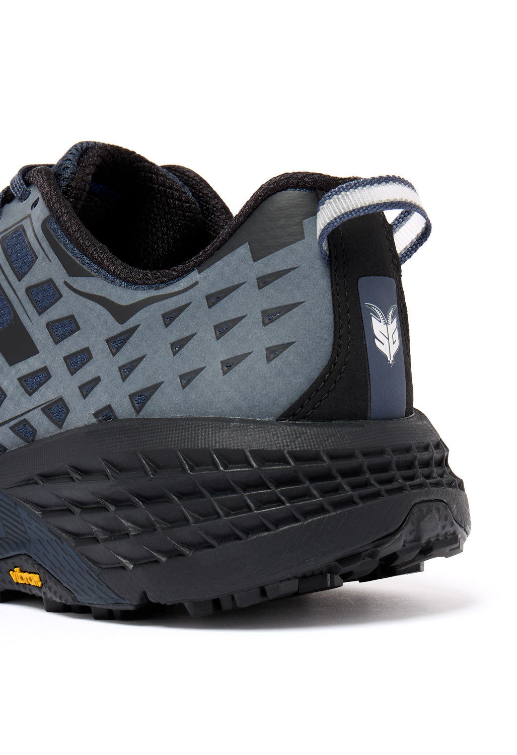 Hoka Speedgoat 2 TS Trainers - Varsity Navy / Black