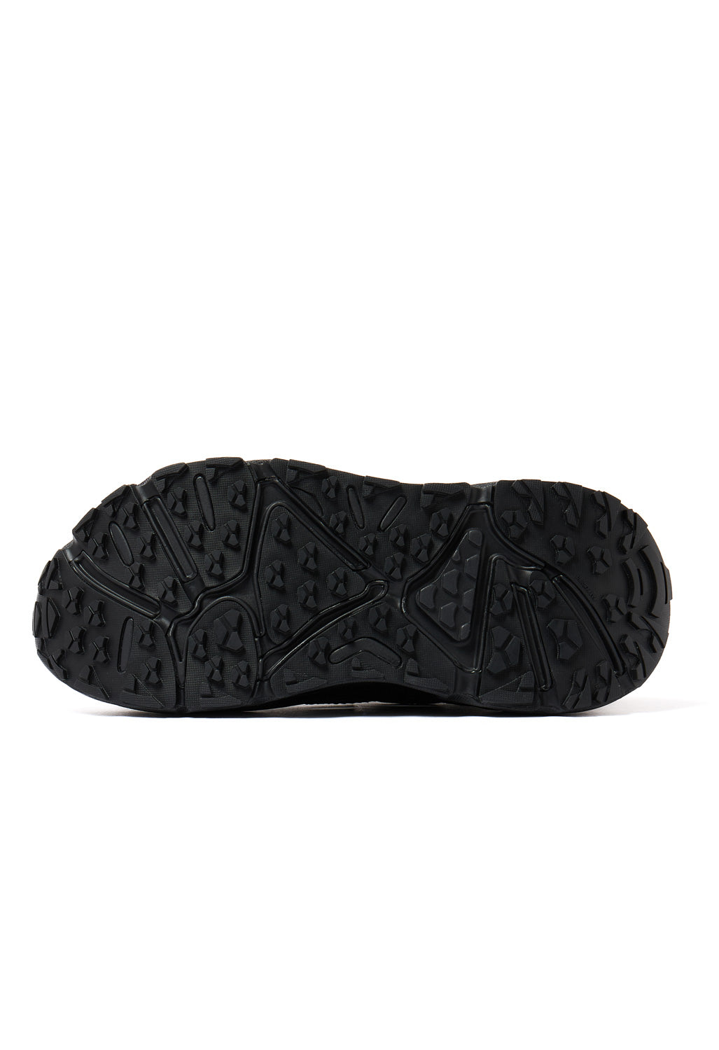 Hoka Women's Stinson Breeze Trainers - Black / Carbon Black