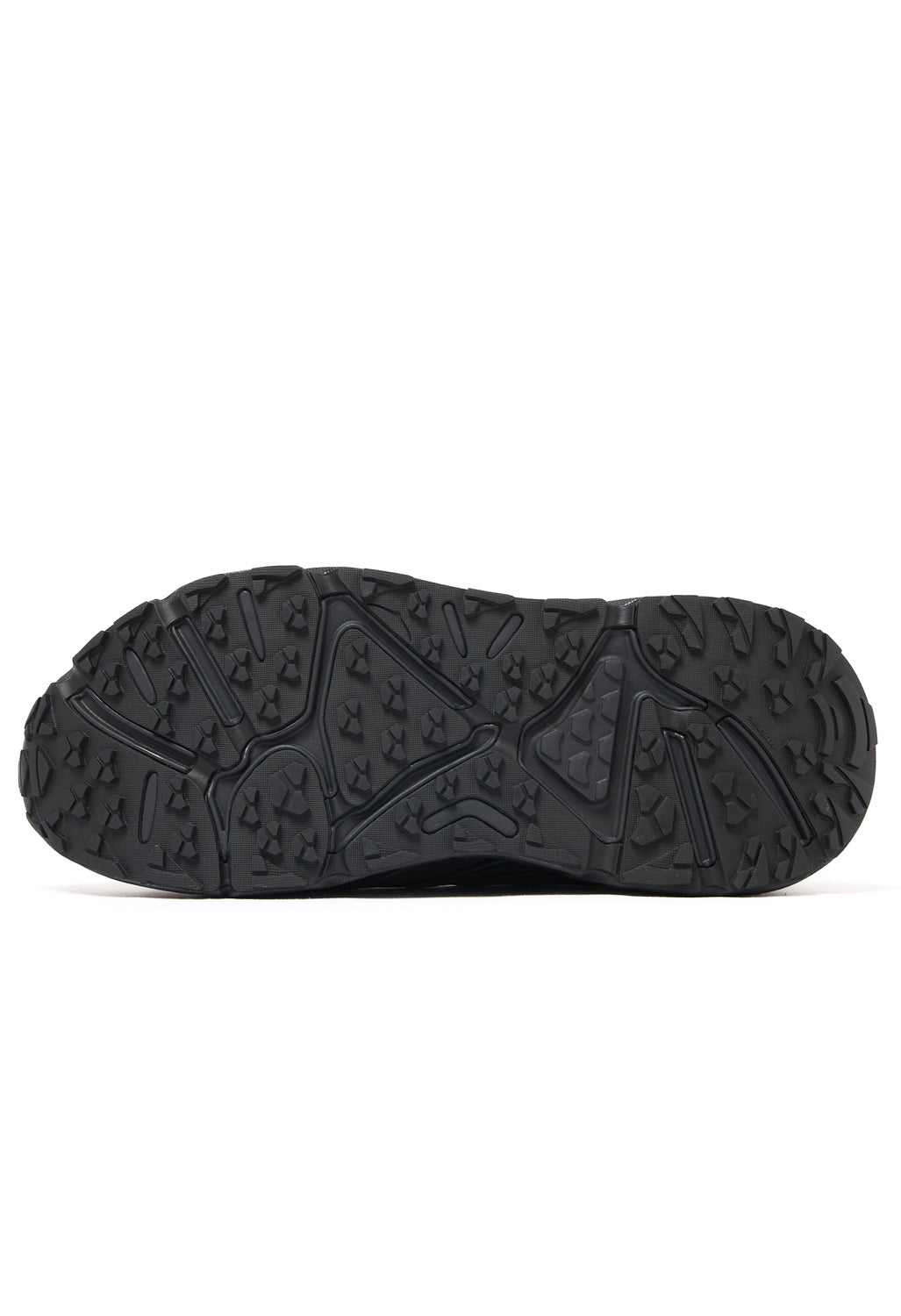 Hoka x Haven Stinson Evo Gore-Tex Trainers - Jet Black / Tarmac