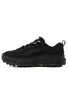 Hoka Tor Summit FLD Trainers - Black / Black
