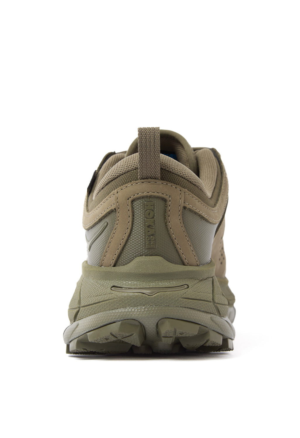 Hoka Tor Ultra Lo Trainers - Antique Olive / Antique Olive