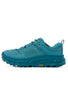 Hoka Tor Ultra Lo Trainers - Aurora Aqua / Tidal Wave