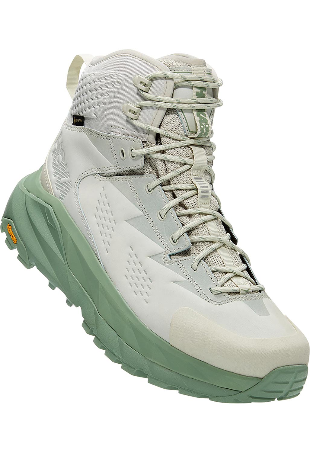 Hoka Kaha GORE-TEX Women's Boots Celadon Tint/Basil