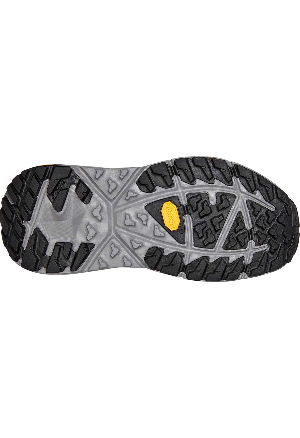 Hoka Kaha GORE-TEX Women's Boots - Otter/Black