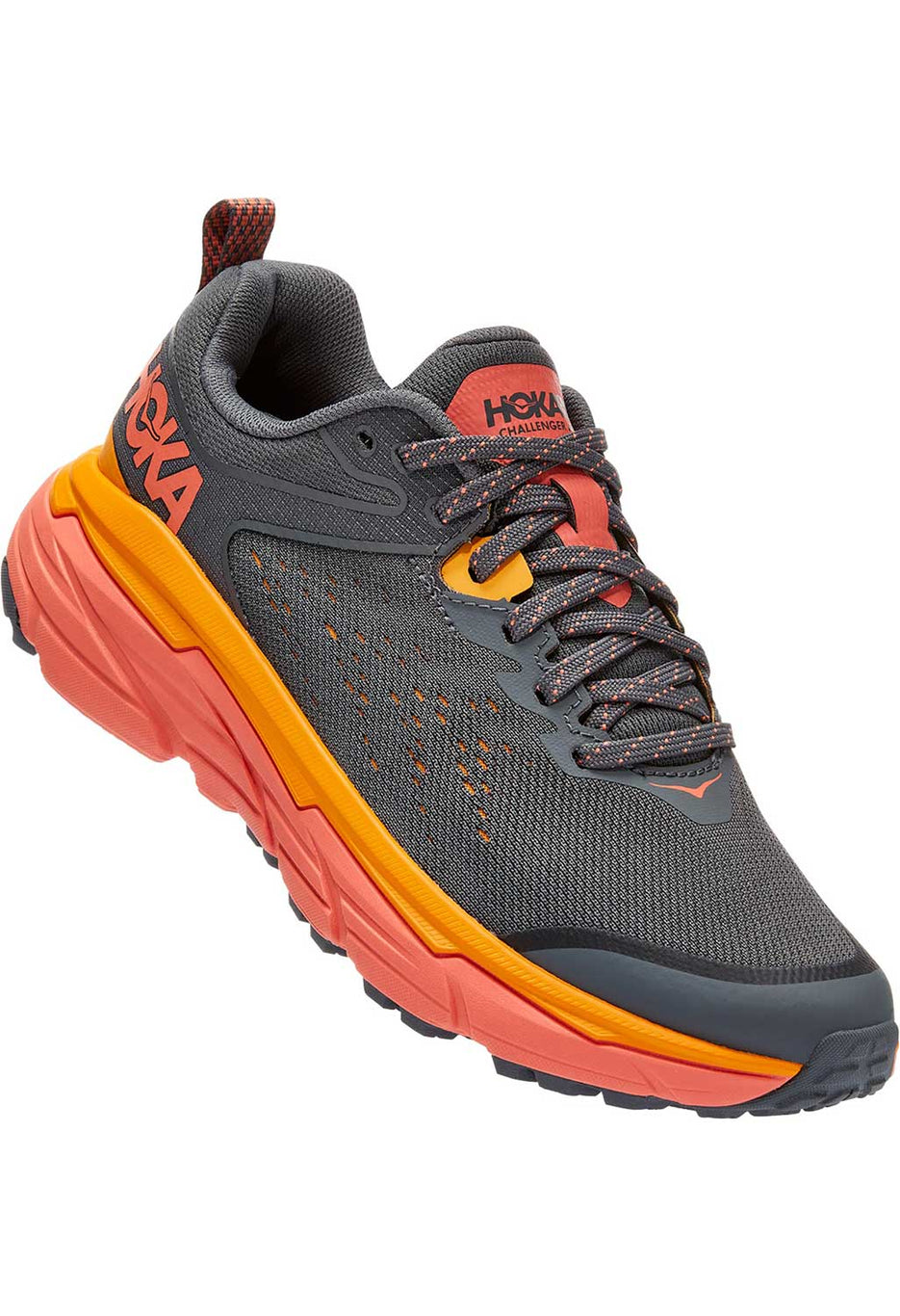 Hoka Challenger ATR 6 Women's Shoes 8