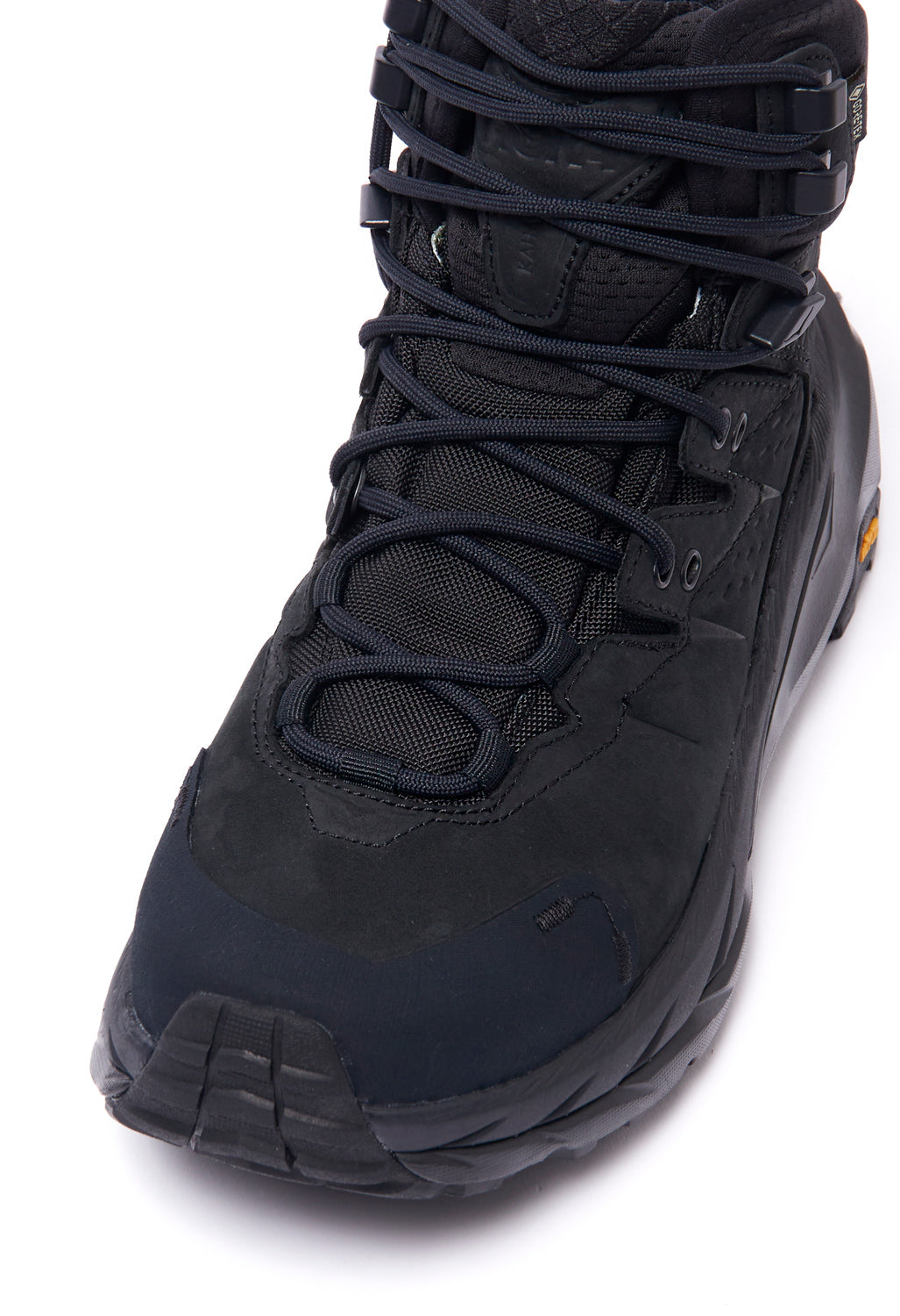 Hoka Kaha 2 GORE-TEX Women's Boots - Black/Black