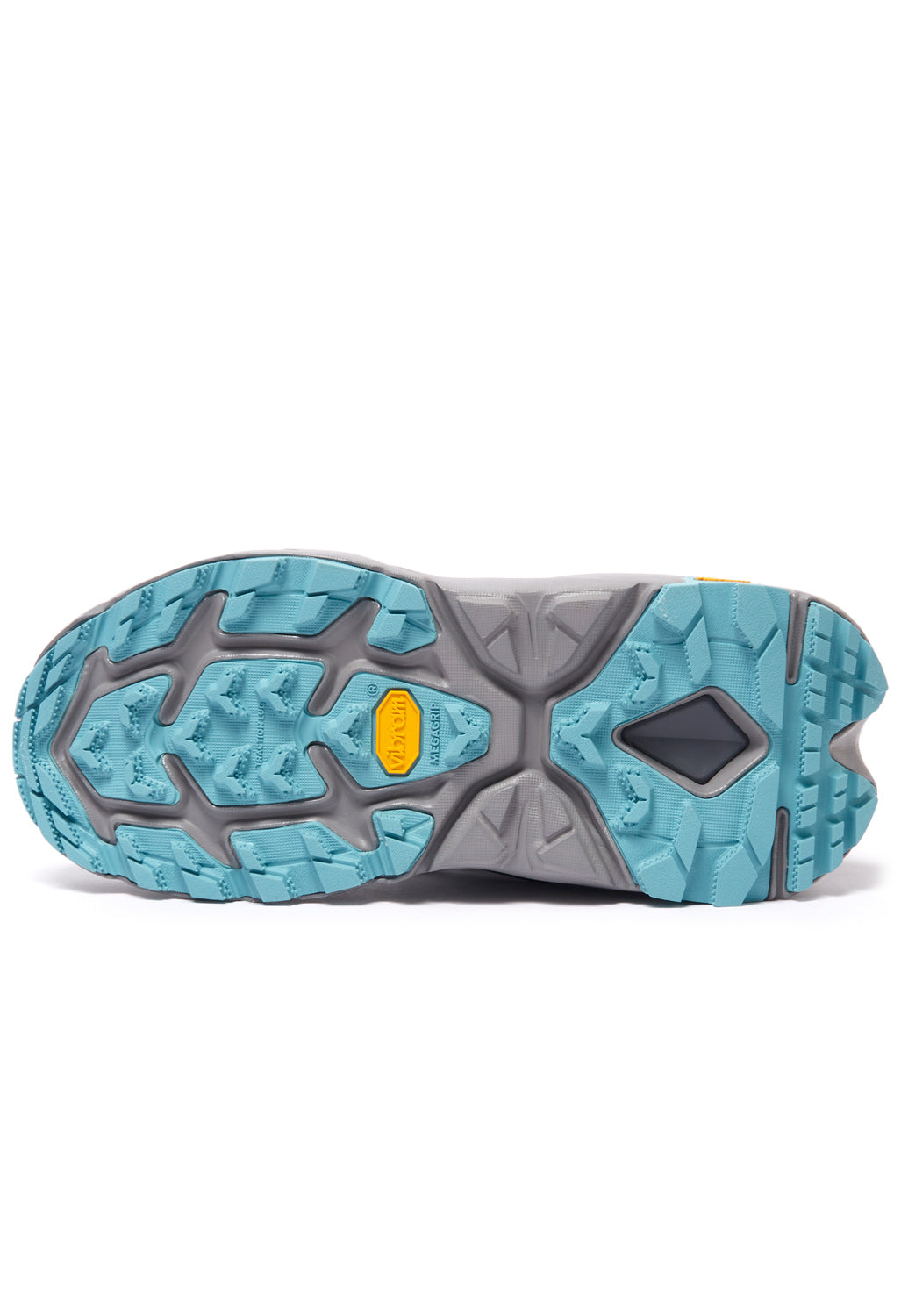 Hoka Kaha 2 GORE-TEX Women's Boots - Castlerock/Coastal Shade