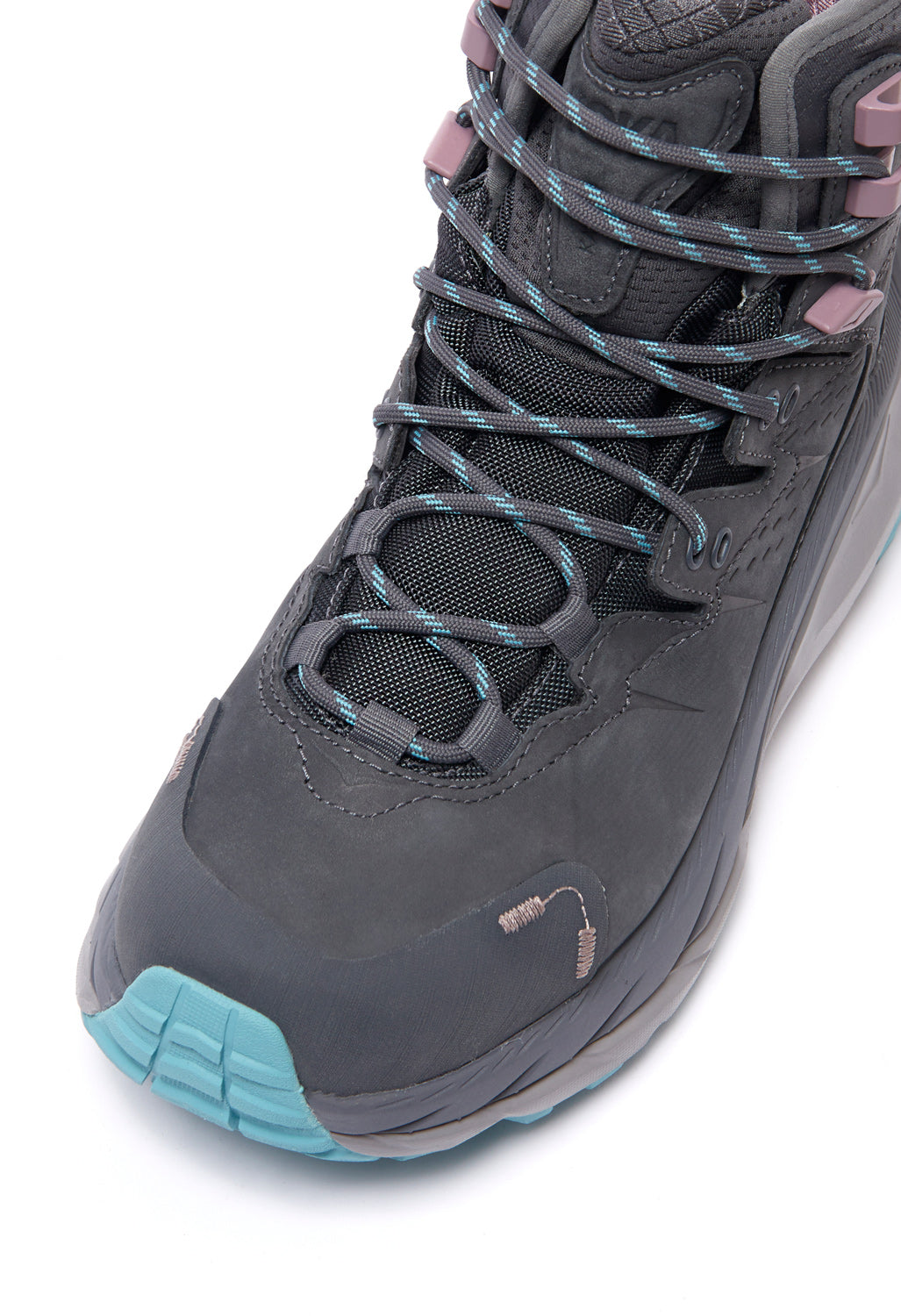 Hoka Kaha 2 GORE-TEX Women's Boots - Castlerock/Coastal Shade