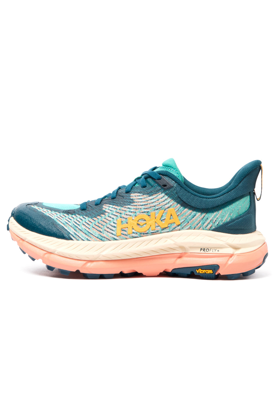 Hoka Mafate Speed 4 Women's Shoes 0