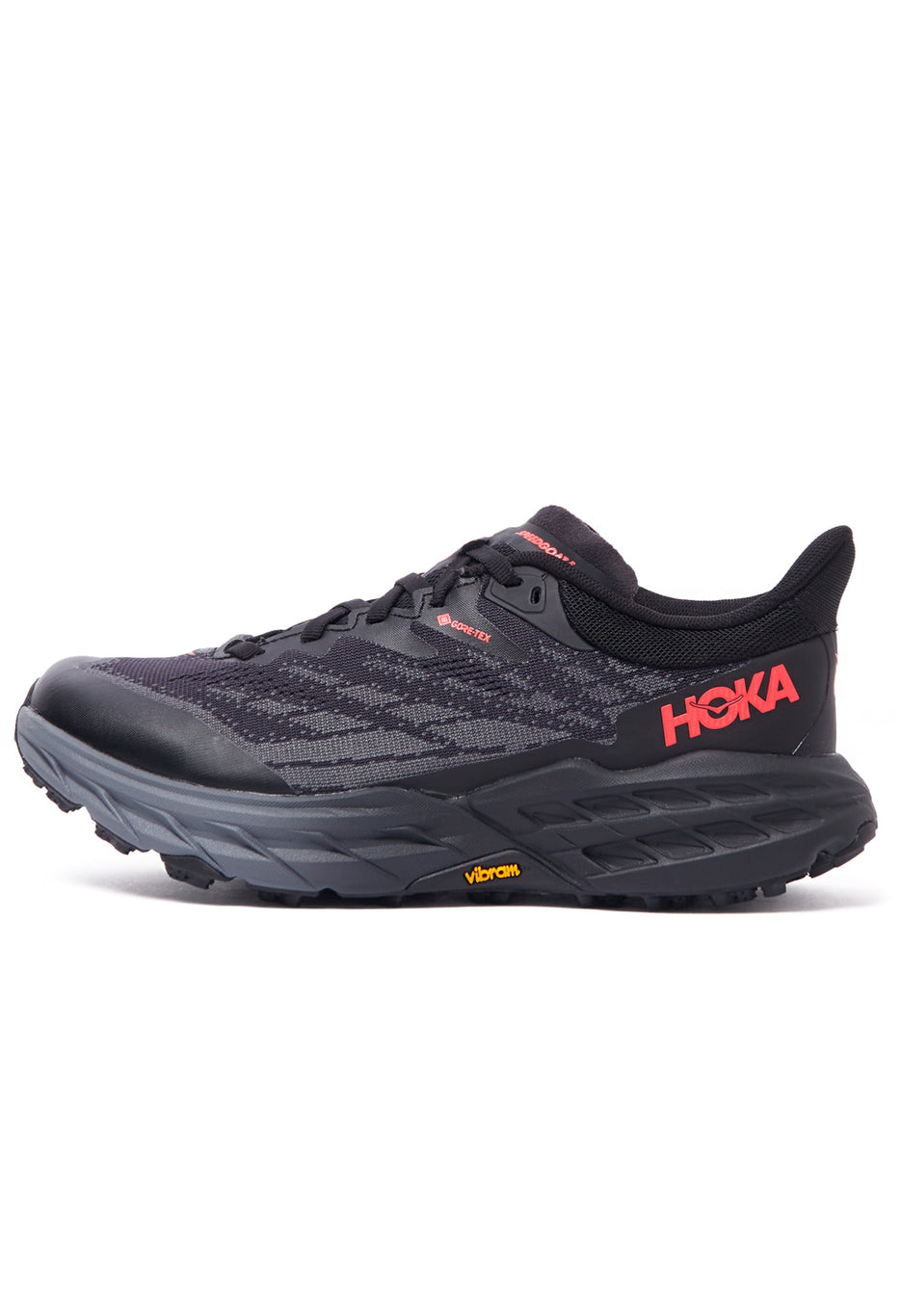 Hoka Speedgoat 5 GORE-TEX Women's Trail Shoes 0