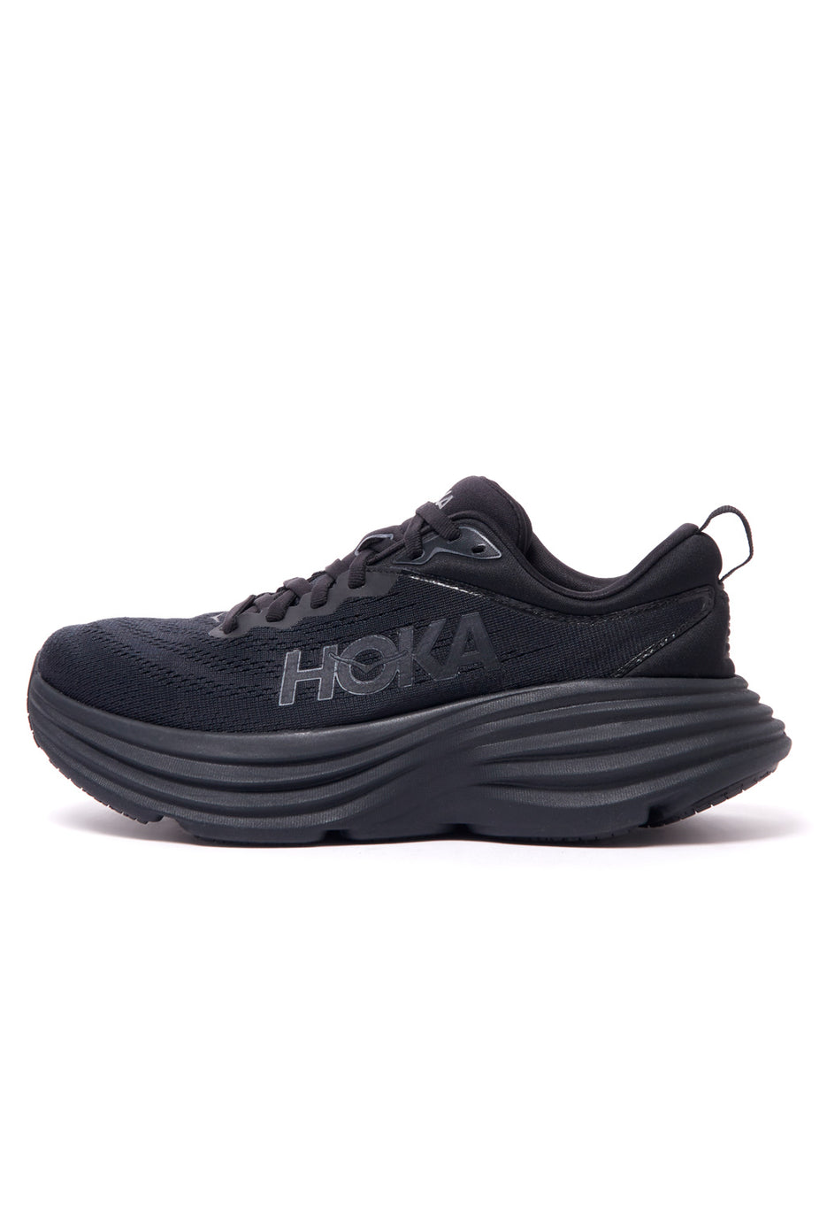 Hoka Bondi 8 Women's Shoes 0