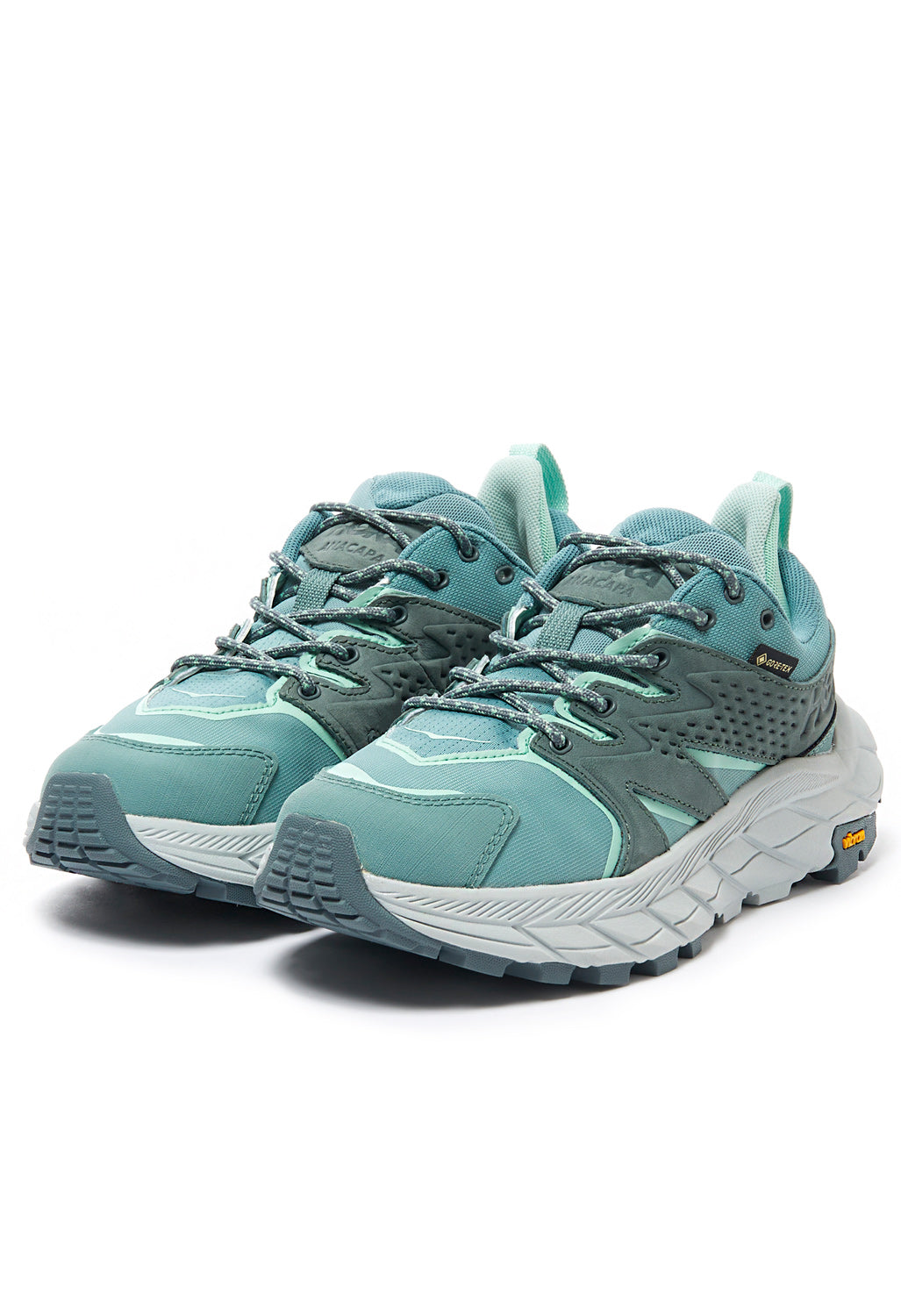 Hoka gore sales tex running shoes