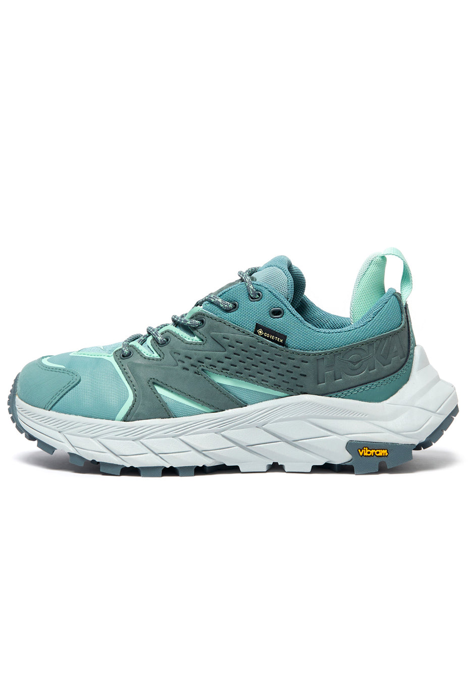 Hoka Anacapa GORE-TEX Women's Shoes 0