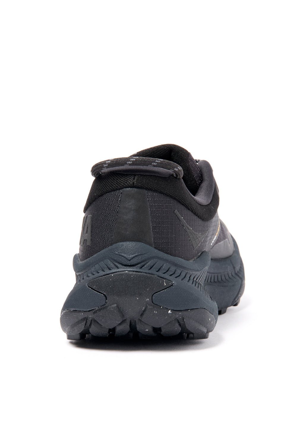 Hoka Women's Transport GORE-TEX - Black / Black
