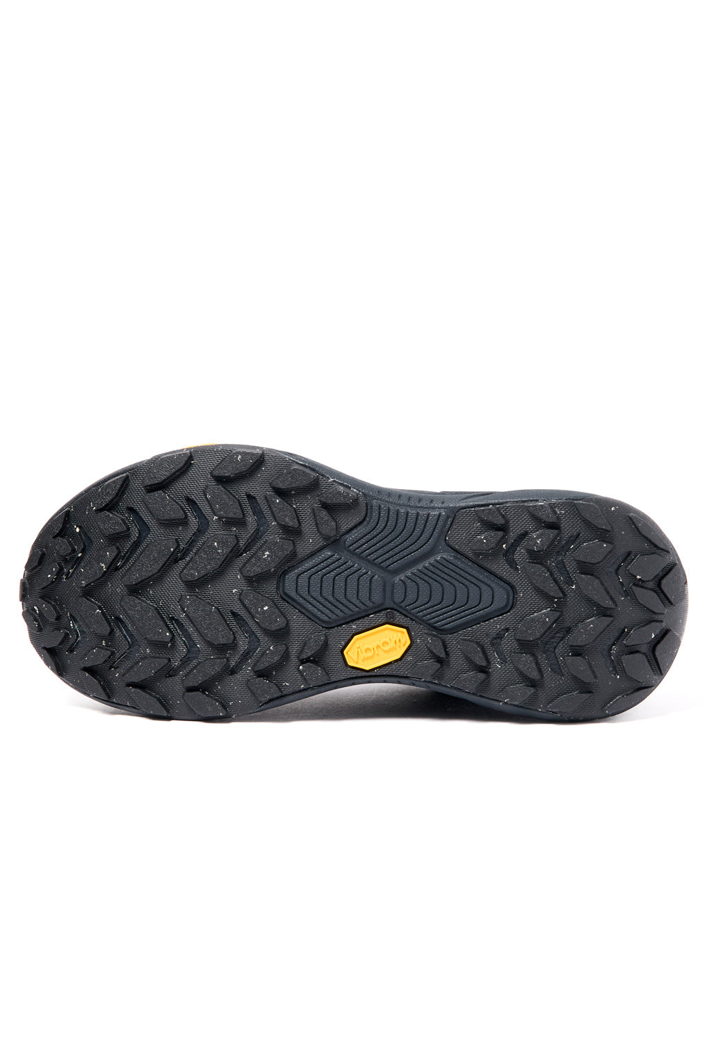 Hoka Women's Transport GORE-TEX - Black / Black