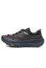 Hoka Women's Transport GORE-TEX - Black / Black