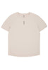 Hoka Men's Everyrun Short Sleeve T-Shirt - River Rock Grey