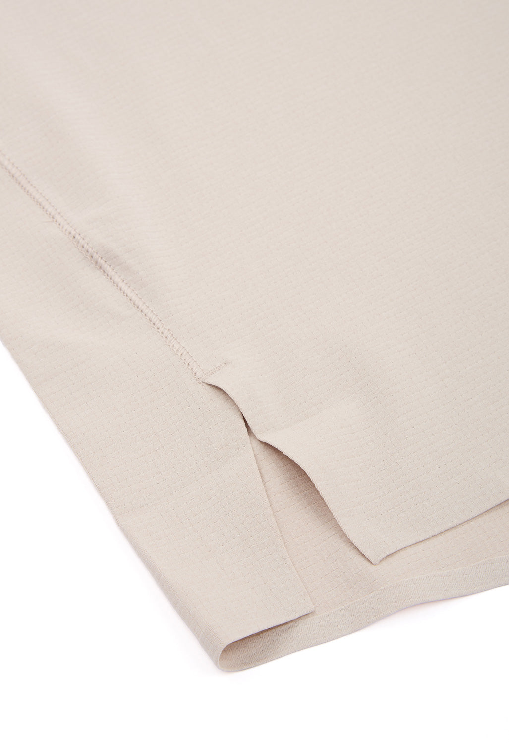Hoka Men's Everyrun Short Sleeve T-Shirt - River Rock Grey