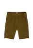 Hoka Men's Novafly Half Tights - Sepia